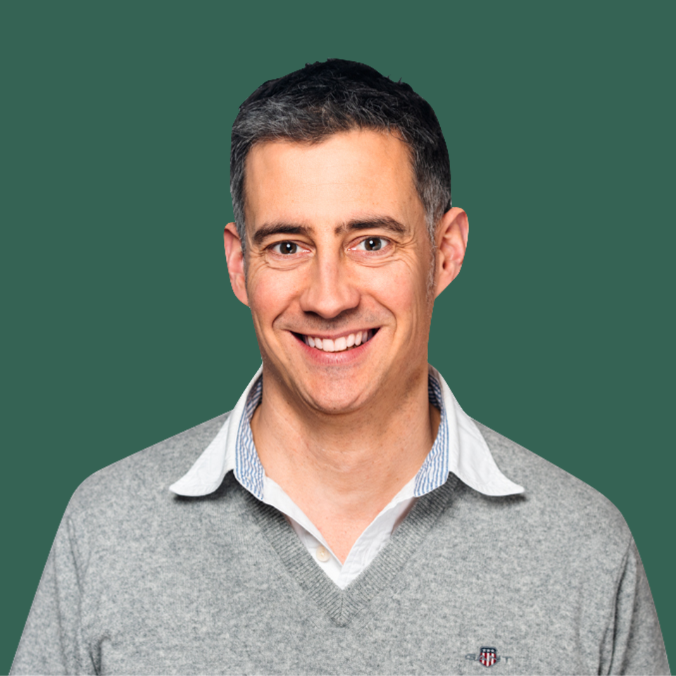 Profilbild Angelo Bard