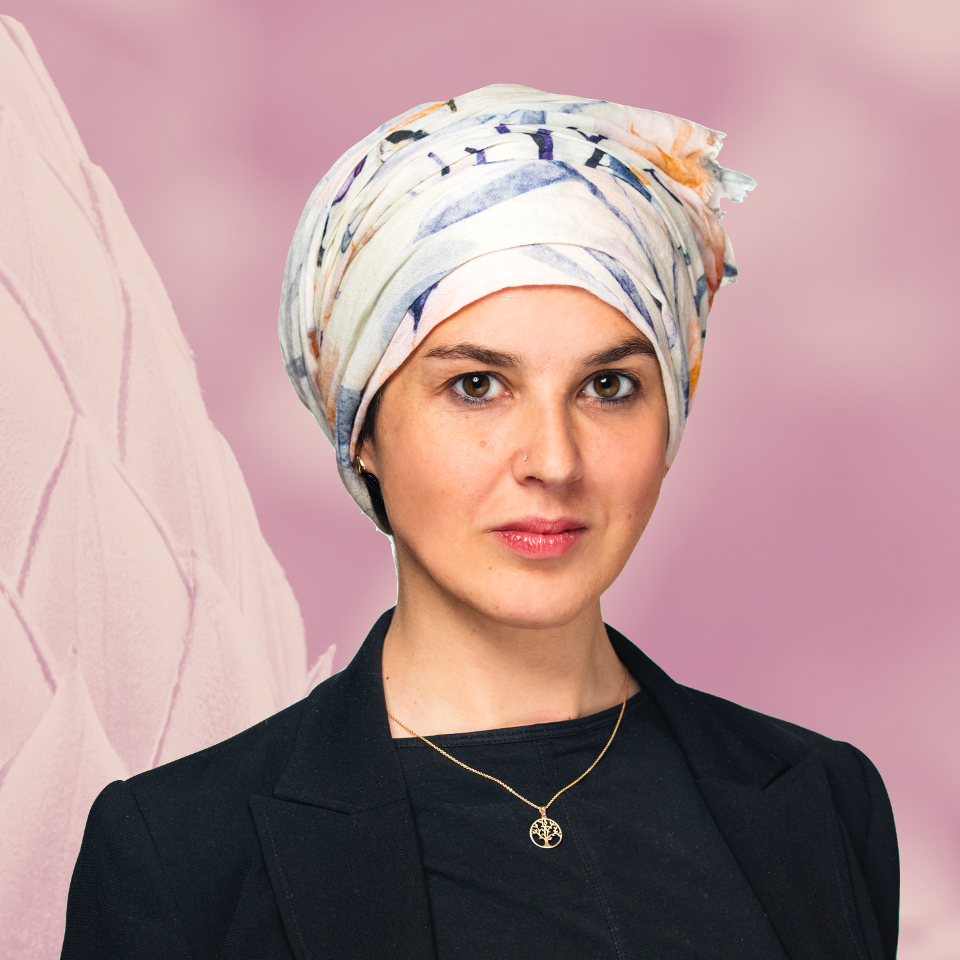 Mona Nielen Profilbild