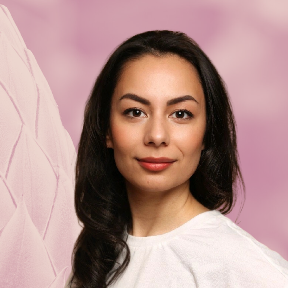 Profilbild von Nilab - Online Marketing Expertin