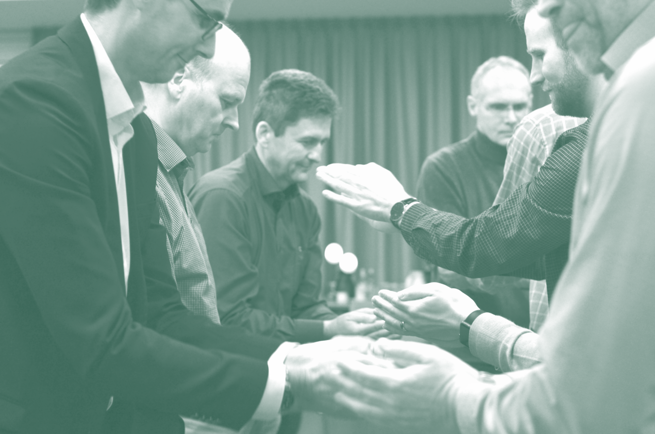 Workshops in ganz Deutschland