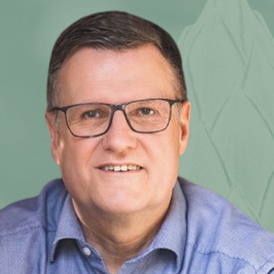 Rüdiger Moenkhoff - Profilbild