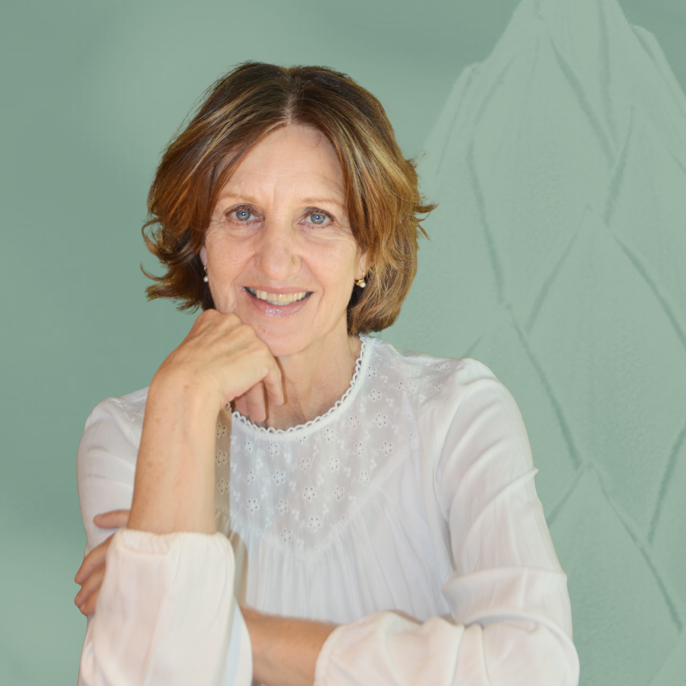 Profilbild von Ute Gehrke